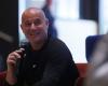 Andre Agassi comes to Brazil to speak during the Olympics | tennis