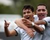 The sidelined duo should be included again for the Corinthians U20 game; side goes out