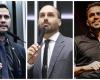 PF will investigate Cleitinho, Eduardo Bolsonaro and influencers for fake news about tragedy in RS