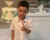 Son of doctors, aged 5, dies from suspected dengue fever in Teresina and causes commotion