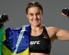 Jennifer Maia returns to Invicta after not renewing with UFC