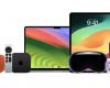 Apple releases RCs of iOS 17.5, iPadOS 17.5, watchOS 10.5 and tvOS 17.5; visionOS 1.2 reaches fifth beta
