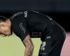 Exams confirm injury to Matheuzinho, Corinthians right-back