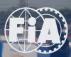 Natalie Robyn, first CEO of the FIA, announces departure from the entity