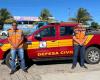 Tocantins sends two more Civil Defense soldiers to reinforce aid to flood victims in Rio Grande do Sul | Tocantins
