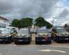 PRF acquires 10 New Vehicles for Mato Grosso do Sul – Police