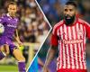 Olympiacos x Fiorentina: everything about the Conference League final