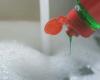 Anvisa prohibits batches of detergent due to contamination risks