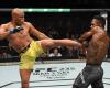 Former UFC confirms fight against Anderson Silva in super event with MMA stars