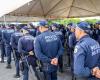 Appointment of 2 thousand police officers in the DF goes to presidential sanction