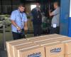 Embasa sends more than 40 thousand cups of water to flood victims in Rio Grande do Sul – Acorda Cidade