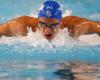 Nick Albiero is the 5th to confirm a place in Paris in swimming trials