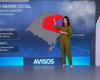 Rio Grande do Sul has an ‘extreme danger’ warning due to the amount of rain forecast | National Newspaper