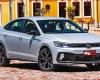 Volkswagen Virtus 2025 now has VW Play as standard; see versions and prices