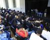 Event brings information about HPV to 160 Cruzeiro students