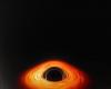 What would it be like to fall into a black hole? NASA shows