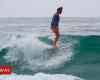 Transsexuality: surfing tournament in California will have to include trans women in female competition, government decides