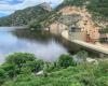 Gargalheiras Dam stops bleeding after 1 month