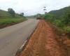 Government of Minas begins pavement recovery on two sections of highways, in Zona da Mata – Department of Highways of the State of Minas Gerais