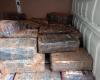 Van with 1.5 tons of marijuana is seized on a highway in the interior of MG | Midwest