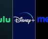 JUNCTION! Disney+, Hulu and Max will launch new streaming package together