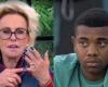 Ana Maria Braga makes a controversial comment about helping RS victims and the web sees Davi Brito being poked at: ‘Really a trickster’