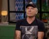 Bruce Dickinson confuses Madonna with Maradona in a hotel in Rio | TV & Celebrities