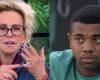 Ana Maria Braga makes a controversial comment about helping RS victims and the web sees Davi Brito being poked at: ‘Really a trickster’