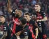 Inexplicable! Leverkusen seeks a draw, remains undefeated and reaches the Europa League final
