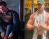 6 thousand calories a day and almost 20 kg of pure muscle: The diet of the new DCU Superman impressed everyone behind the scenes – Cinema News