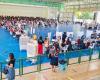 More than 2,600 took their 1st title in the TRE joint effort in Rio Branco | Acre