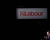 British Labor Party has 30-point lead over Conservatives, poll shows