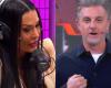 Gracyanne gets real about Luciano Huck after controversy: ‘Everything for the audience’