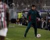 Diniz sees Fluminense acting differently to beat Colo-Colo: “We did what the game asked for” | fluminense
