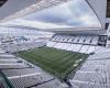 Corinthians Stadium receives fourth highest score in FIFA assessment for the 2027 World Cup