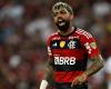 Justice changes decision it had taken on Gabigol and harms Flamengo in negotiations