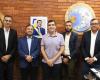 ACIG presents Fenesul 2024 project to the Secretary of Industry, Commerce and Services of Tocantins