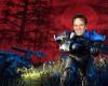 Player blows up Phil Spencer’s camp in Fallout 76