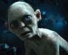 The Lord of the Rings will get a film focused on Gollum in 2026