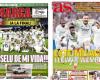 Miracle and controversy: Madrid and Barcelona newspapers portray Real’s epic rating | Champions League