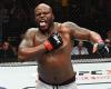 Derrick Lewis is angry about being cast in a new UFC main fight and suggests a last-minute change