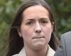 Rebecca Joynes, teacher investigated for child abuse, is accused of getting pregnant by another student – World