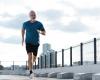 Advancing age may require adaptations in physical exercise; see the main