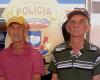 Brothers separated for 45 years reunite in Mato Grosso with the help of the Civil Police