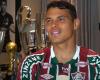 Diniz celebrates the signing of Thiago Silva by Fluminense: “Gift for Brazilian football” | fluminense
