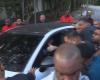 Flamengo has a tense protest at Ninho with ‘Tite out’ and demands from players