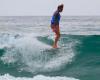 Surfing tournament in California will have to include trans women in female competition, government decides