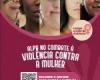 ALPB raises the banner of combating violence against women during ODE hearings