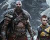God of War Ragnarok port for PC could be revealed in May
