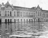 Flood of 1941 left streets flooded for 40 days in Porto Alegre